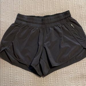 Lululemon Tracker Shorts 4” Inseam NO Liner